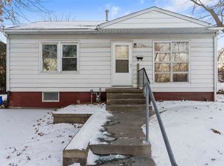 1331 Lower Muscatine Rd, Iowa City, IA 52240