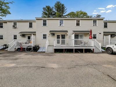 20 Olde Country Village Rd #20, Londonderry, NH, 03053