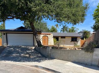 575 E Thomas St, Oak View, CA 93022