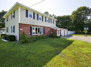 341 Whipple Rd, Tewksbury, MA 01876