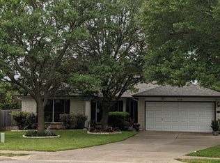 1113 Clyde Bank Cv, Pflugerville, TX 78660