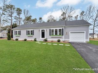 83 Airline Rd, South Dennis, MA 02660