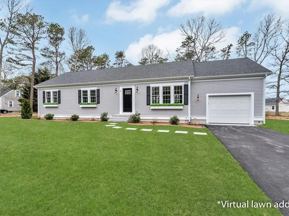 83 Airline Rd, South Dennis, MA 02660