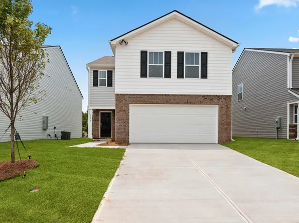 1244 Golf Dr, Roebuck, SC 29376