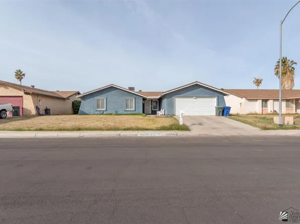 1702 S 31st Dr, Yuma, AZ 85364