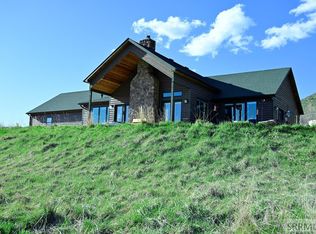71 Lookout Cir, Irwin, ID 83428
