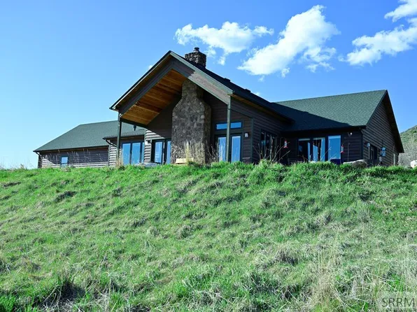 71 Lookout Cir, Irwin, ID 83428