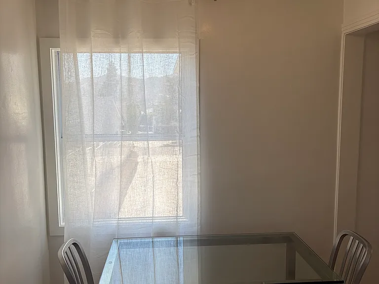 Kitchen Table