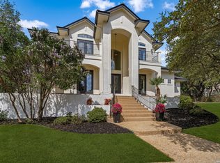 8371 Settlers Peak, Boerne, TX 78015
