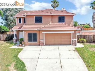 1116 Ridgegate Ct, Antioch, CA 94531