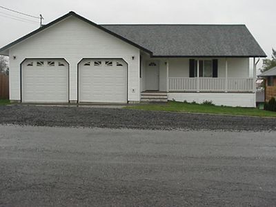 611 W Waldrip St, Elma, WA, 98541