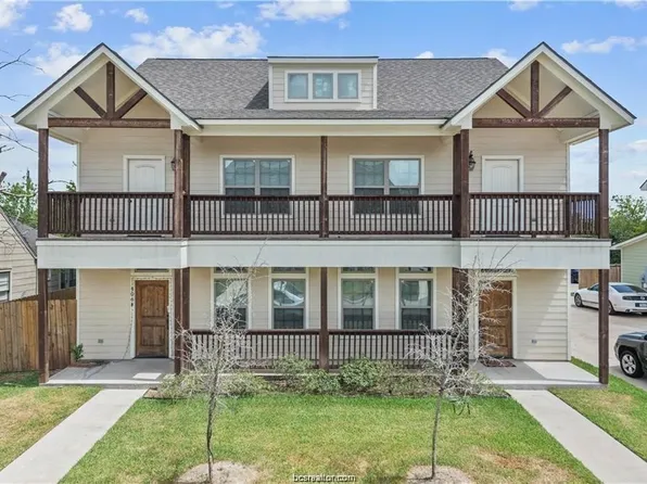 406 Ash St #A, College Station, TX 77840