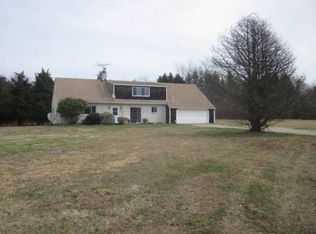 4144 Tower Hill Rd, South Kingstown, RI 02879