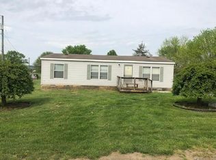 1050 Dices Spring Rd, Weyers Cave, VA 24486