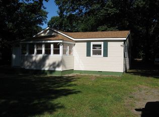 16 Grandview Ave, Kerhonkson, NY 12446