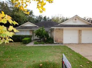 3307 Timber View Dr, Sugar Land, TX 77479