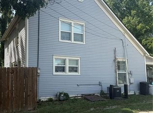 710 E Logan St, Ottawa, KS 66067