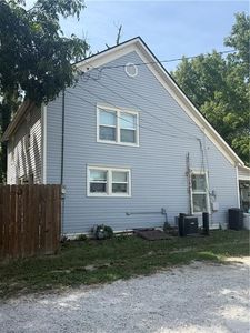710 E Logan St, Ottawa, KS, 66067