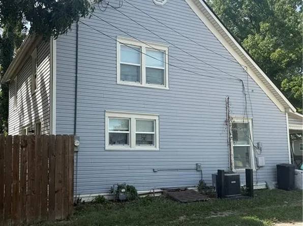 710 E Logan St, Ottawa, KS 66067