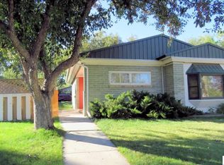 157 Wyoming St, Lander, WY 82520