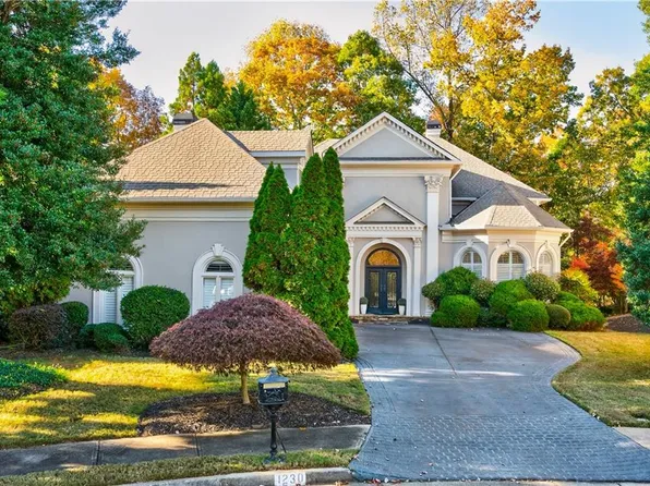 1230 Greatwood Mnr, Alpharetta, GA 30005