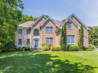 2218 Longest Dr, Toms River, NJ 08755