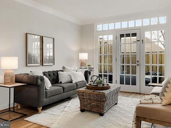 5th image of 605 S Columbus St #605