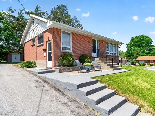 118 Orchard Dr, Belleville, ON K8P 2K9