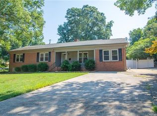 1600 Anthony Dr, Gastonia, NC 28052