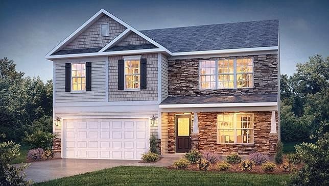1st image of 1542 Sergeant Ln Lot 28