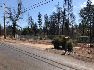 6036 Crestview Dr, Paradise, CA 95969