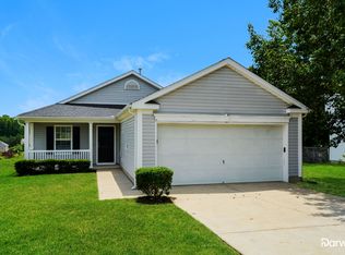 304 Feldspar Way, Durham, NC 27703