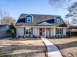 2022 Flat Creek Dr, Richardson, TX 75080