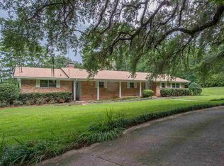 3228 Lakeshore Dr, Tallahassee, FL 32312