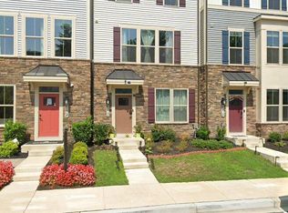 6110 Stonecat Ct, New Market, MD