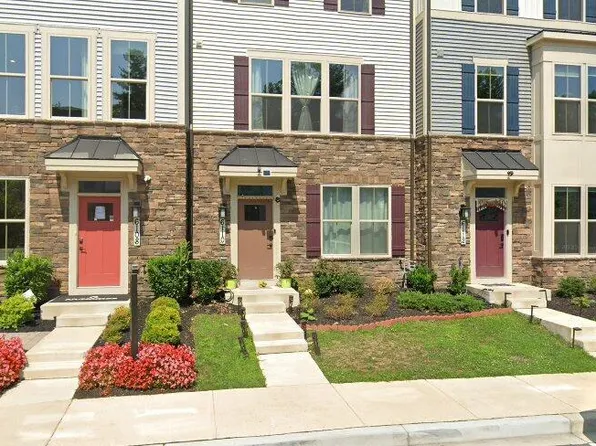 6110 Stonecat Ct, New Market, MD 21774