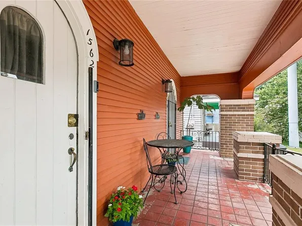 1562 N Dorgenois St, New Orleans, LA 70119