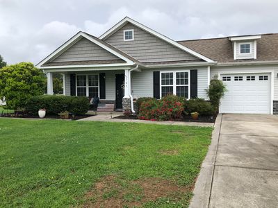 107 Wild Blossom Ct, Richlands, NC, 28574