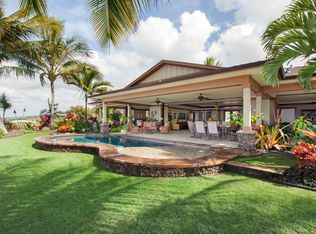 76-6358 Kilohana St, Kailua Kona, HI 96740