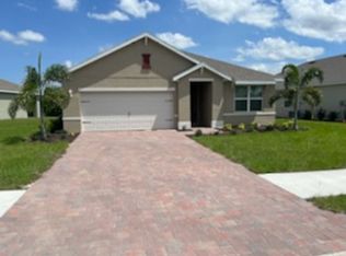 2549 Village Of Entrada St, Cape Coral, FL 33909