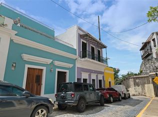 10 Calle Sol Fld, San Juan, PR 00901