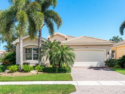 10826 Carmelcove Circle, Boynton Beach, FL, 33473