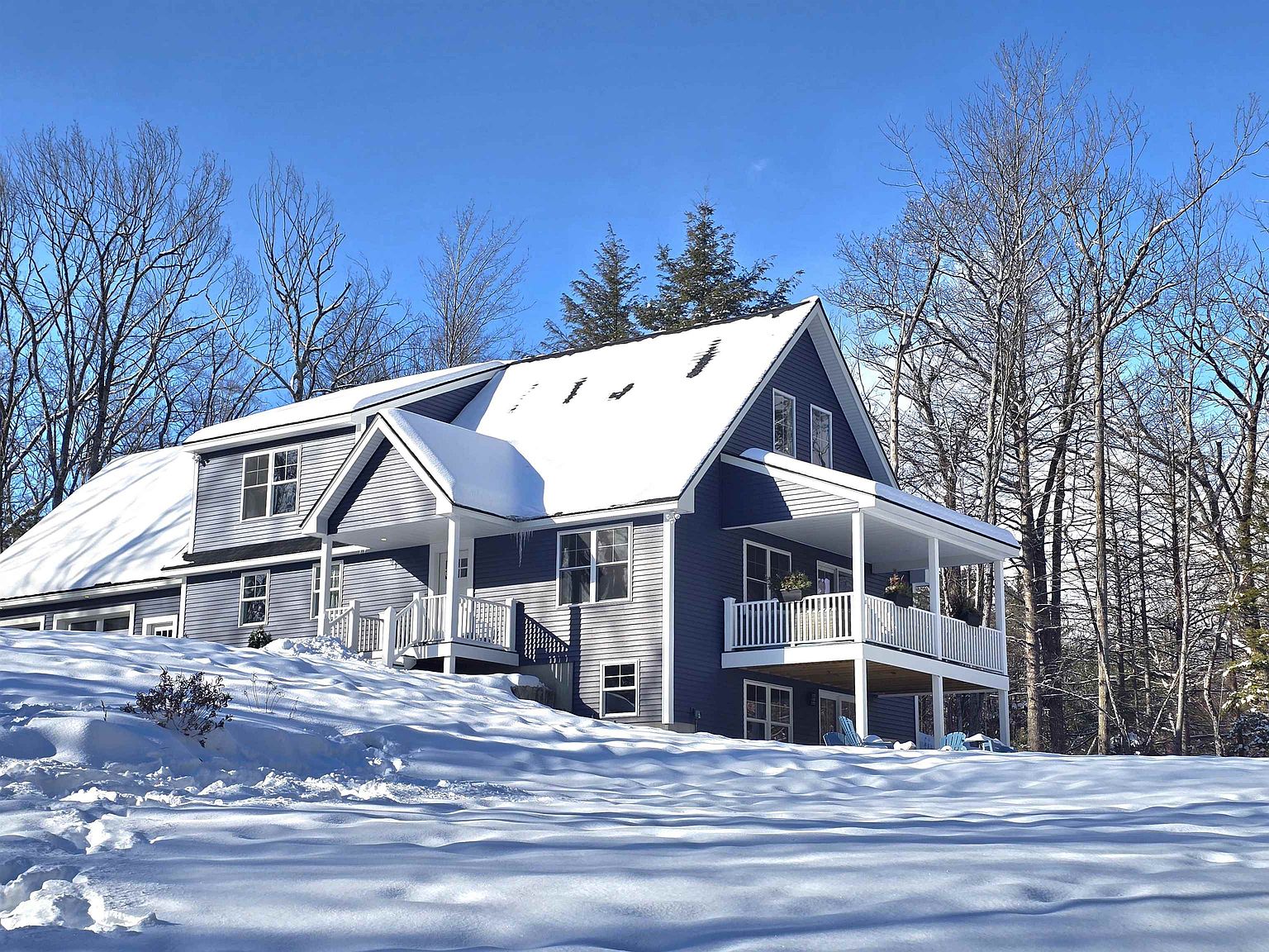 2318 West Side Road, North Conway, NH 03860 | Zillow