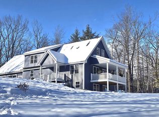 2318 W Side Rd, North Conway, NH 03860