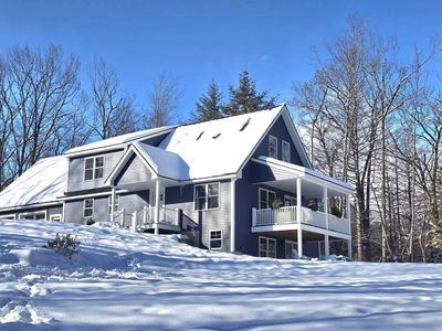 2318 West Side Road, North Conway, NH, 03860