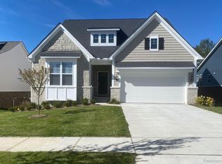 3645 Colt Dr, Ypsilanti, MI 48197