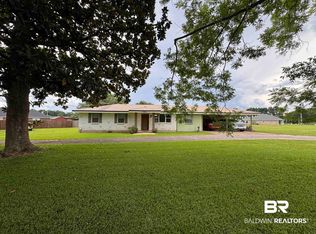 19483 Hughen St, Robertsdale, AL 36567