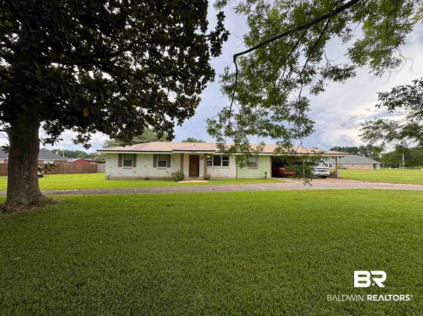 19483 Hughen St, Robertsdale, AL 36567