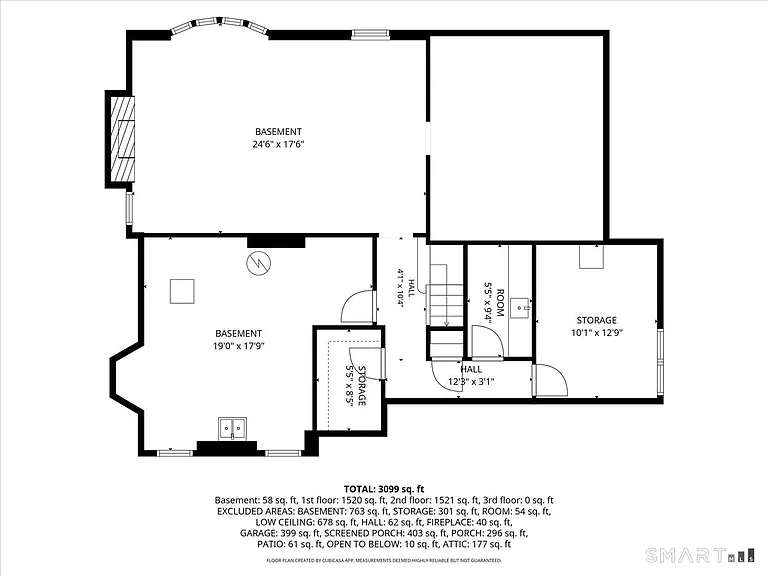 611 Westover Rd — Photo 33