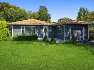 55 Lee Ave, Patchogue, NY 11772